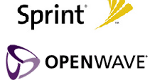 Sprint to partner with Openwave to take on BlackBerry App World and others?
