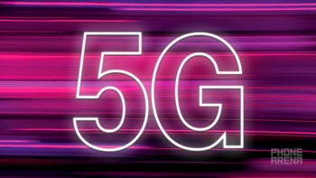 T-Mobile crushes its rivals and Samsung edges out Apple in fresh batch of 5G speed tests