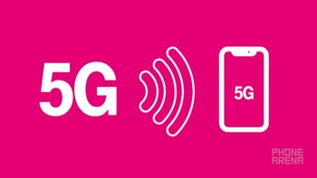 AT&T and Verizon eke out just one 5G network quality award each against T-Mobile