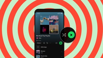 Spotify launches individual buttons for Premium users