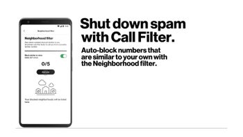Your Verizon Call Filter incoming will soon be labelled by importance