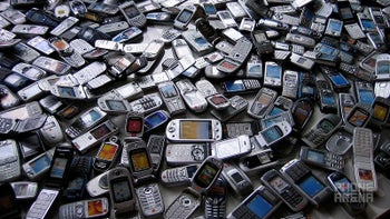 Vote now: How many phones do you own?