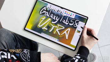 Samsung's Galaxy Tab S8 Ultra monster is cheaper than ever in all storage variants