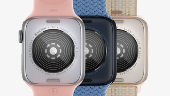 The new Apple Watch SE 2 is official with an S8 chip and Crash Detection