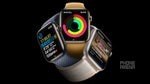 The Apple Watch Ultra, Series 8, and Apple Watch SE (2nd gen) battery capacities revealed