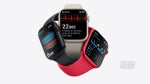 Apple Watch Series 8 detects AFib in the U.K. to save a woman's life