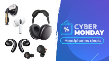 Headphone Cyber Monday deals: here are the best deals we saw during the event