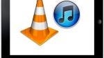 VLC accuses Apple of infringement