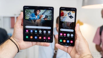 Samsung's final Q3 profit score is pretty weak, but Galaxy Z Fold 4 and Z Flip 4 sales are 'strong'