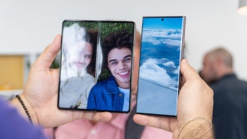 Pixel Fold, Z Fold 5, S23 Ultra: Picking my next big phone is going to be tough in 2023!