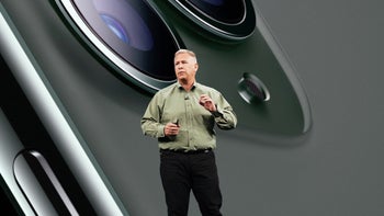 Phil Schiller leaves Twiter