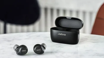 The excellent Jabra Elite 85t are almost half price at Best Buy