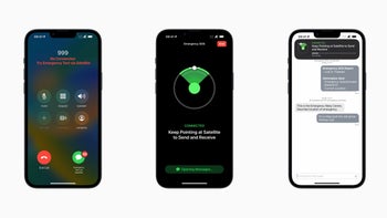 iPhone 14 users in the UK, Germany, France and Ireland gain access to Emergency SOS via Satellite