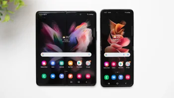 Galaxy Z Fold 3 and Flip 3 nosedives to as low as $585 in refurb deal