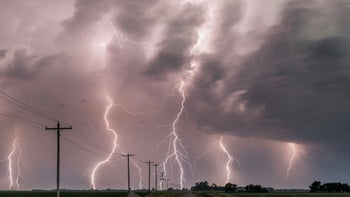 Apple's Dark Sky weather app is gone after tonight; here's how you can still access the same data