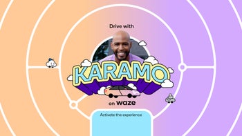 Waze’s newest driving experience is all about positivity