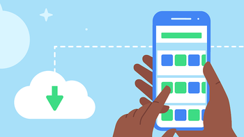 Google introduces auto-archiving for Android to help you save space