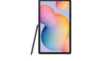 Samsung's budget-friendly Galaxy Tab S6 Lite is currently even more affordable on Amazon