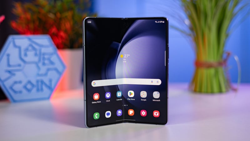 Best Samsung Galaxy Z Fold 5 deals: Top discounts to check out