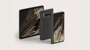 Google Pixel Fold delivery dates are being pushed back