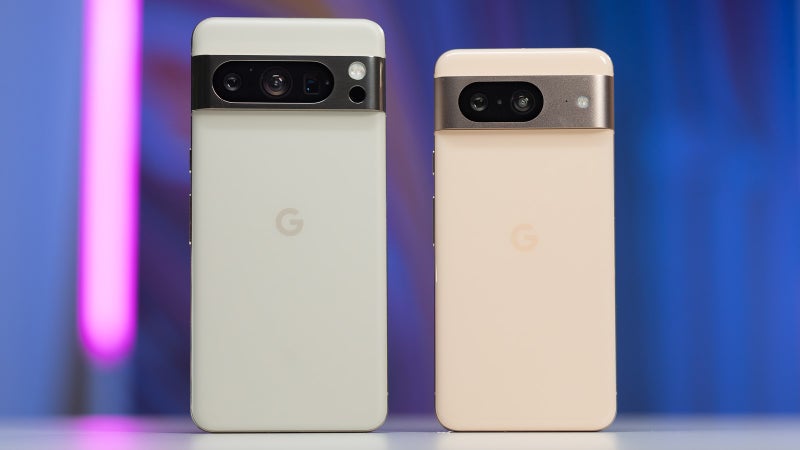 Best Google Pixel 8 deals: Top discounts to check out