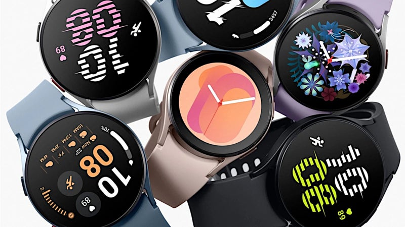 Samsung's Galaxy Watch 5 is a bargain this Prime Day seeing its lowest price ever