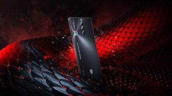 Nubia’s powerful gaming smartphone is going global next week