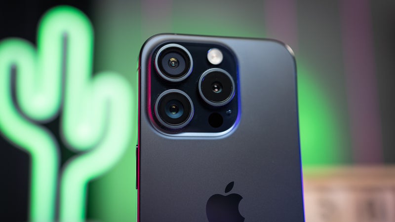 iPhone 15 camera: All upgrades and new features