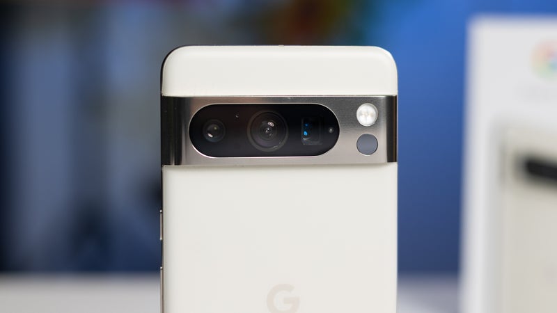 Pixel 8 Camera: All Upgrades and New Features