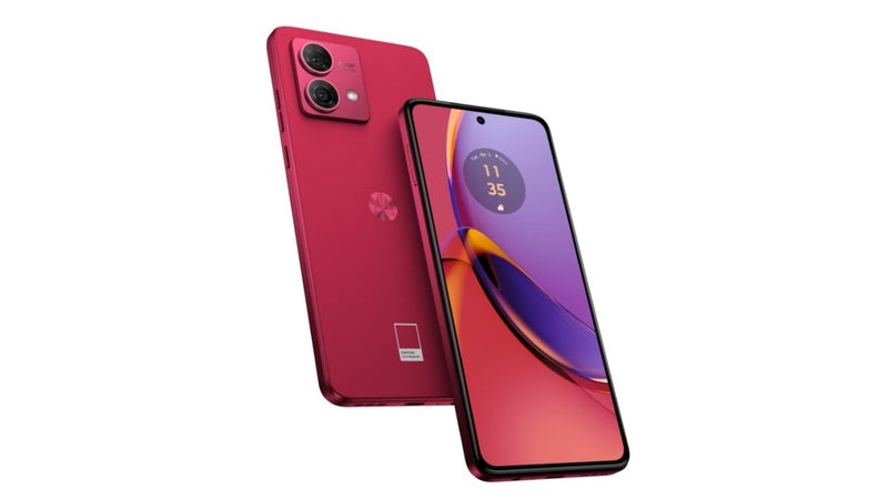 Motorola makes the Moto G84 5G mid-ranger officially official ahead of September 1 launch