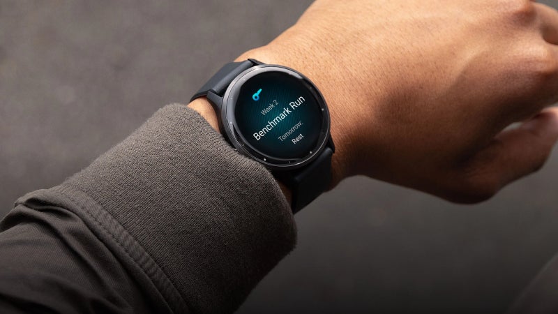 Garmin's next big Apple Watch rival has leaked in full right ahead of its official launch