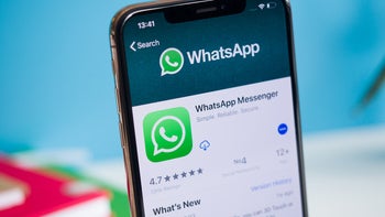 WhatsApp’s verification badge: blue is the new green