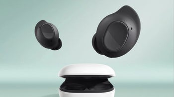 Samsung Galaxy Buds FE are official with powerful active noise cancellation