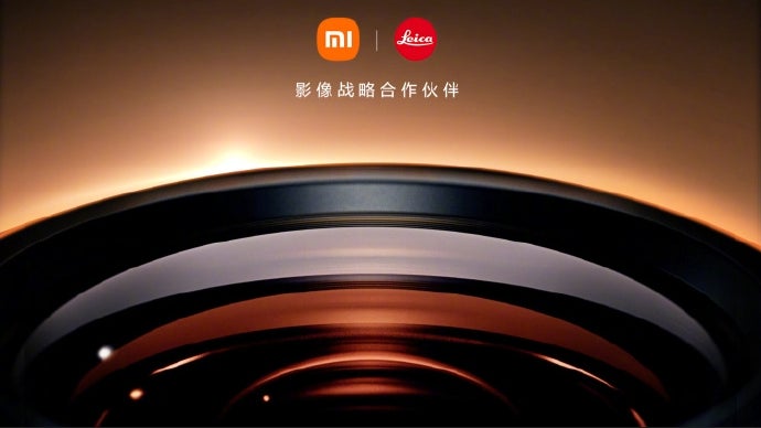 Leica collaboration confirmed: Xiaomi 14 series hits the stage in October