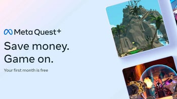 Here are the November picks for Meta Quest+: two games to enjoy on the Quest 3