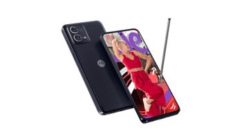 Amazon knocks Motorola's excellent Moto G Stylus 5G (2023) mid-ranger to a lower-than-ever price