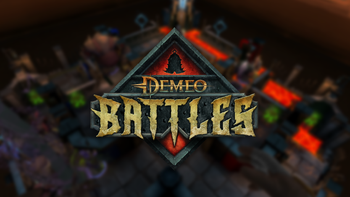 Demeo Battles: a new spin on the hit VR RPG lets you battle your buds