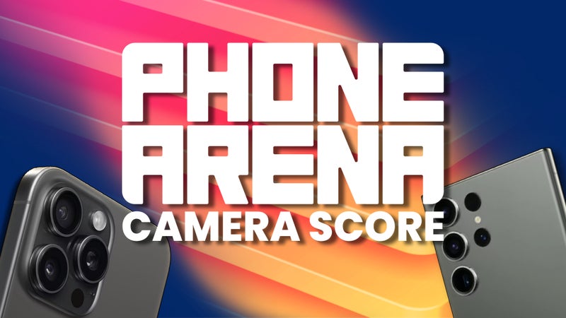 PhoneArena redefines smartphone camera testing with the PhoneArena Camera Score benchmark