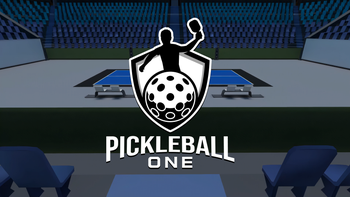 If you like getting active in XR, then Pickleball One may be your next favorite thing