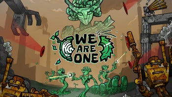 We Are One is the latest game to get updated graphics for the Quest 3
