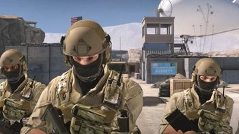 'Onward' VR game released Update 1.13, enhancing the gaming experience.