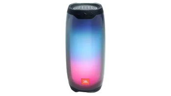 The awesome light show-capable JBL Pulse 4 Bluetooth speaker can still be yours for peanuts on Amazo