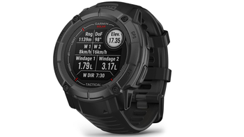 This Garmin Instinct 2X Solar model plunged to a record-low price on Amazon