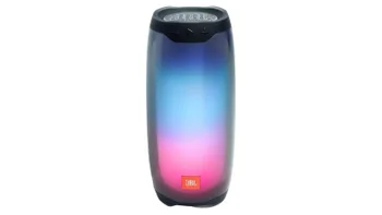 Amazon discounts the light show-capable JBL Pulse 4 for Black Friday, turning it into a dazzling bar