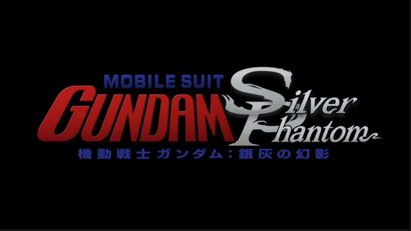 Mobile Suit Gundam: Silver Phantom, a next-gen VR adventure on Meta Quest