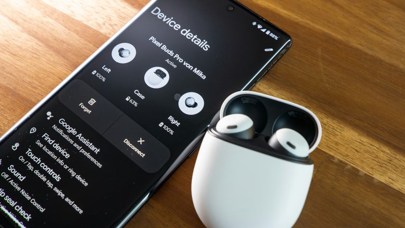 Google expands Assistant Quick Phrases to handle incoming calls to Pixel Buds Pro