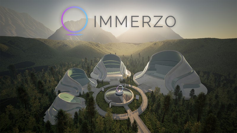 Immerzo is aiming at making meta-marketing a thing through the power of XR