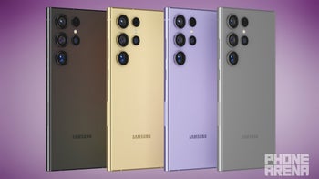 Galaxy S25 Ultra could feature 1-inch ISOCELL image sensor; Sony sensors coming to S25, S25+