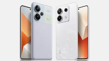 Xiaomi’s mid-end Redmi Note 13 Pro series goes global in early 2024