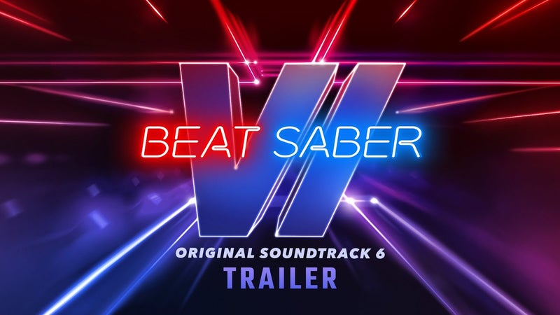 Beat Saber's latest update brings a secret new feature exclusive to Quest 3 owners